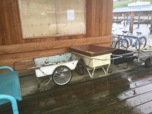 Georgetown Yacht Haven