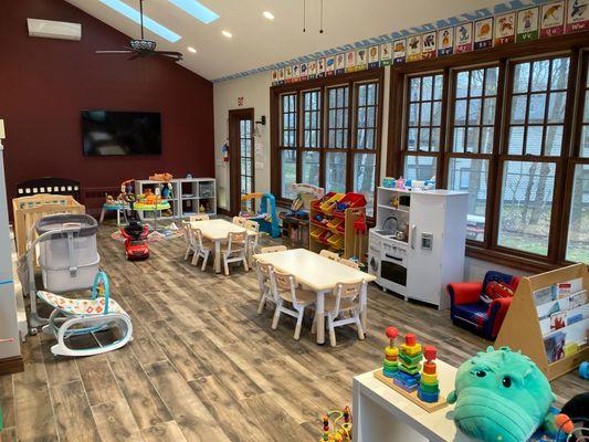 Circle of Friends Daycare