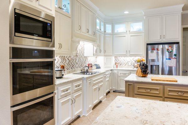 CQR Kitchen & Bath Remodeling Specialist