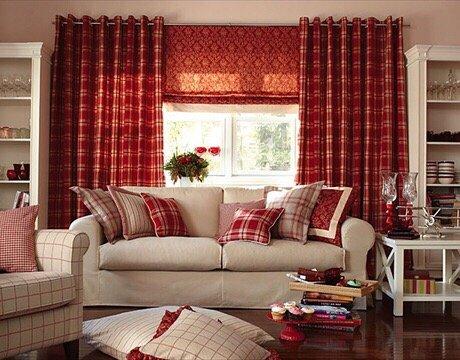 Rose's Drapery Designs