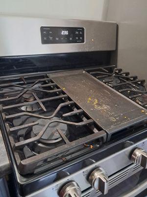 Anna Maes Cleaning Services