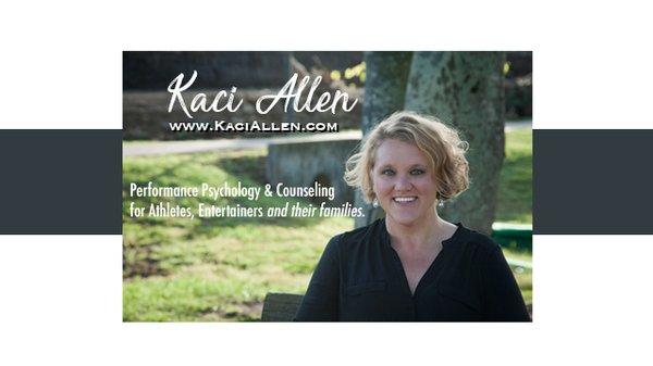 KaciAllen.com