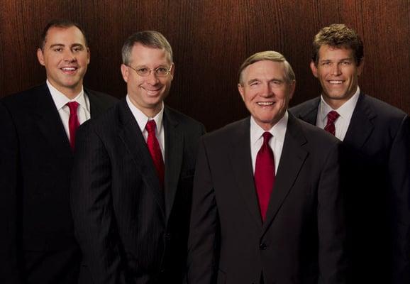 Smith, Feddeler & Smith, P.A.