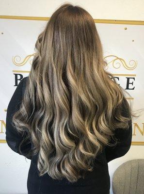 Balayage Hair Salon