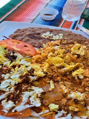 Roman's Mexican Restaurant