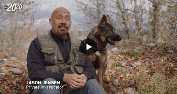 Jensen Investigations