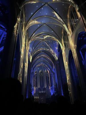 Grace Cathedral