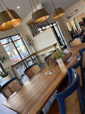 Chattahoochee Coffee Company - The Eddy