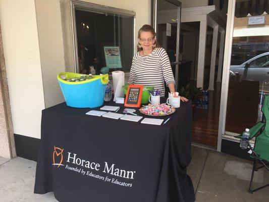 Horace Mann Insurance