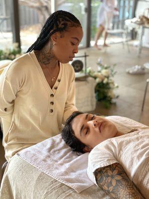 Loma Spa