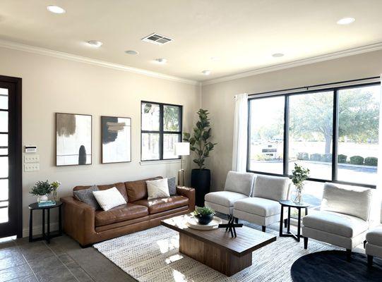 Welcome to WM Dentistry - we are excited to have you join our dental family.