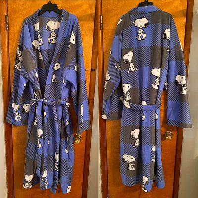 Adult custom made robes