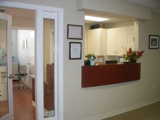 Nancy Kwon Hsieh, DDS, MS