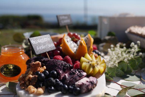 Enjoy Cafe And Catering