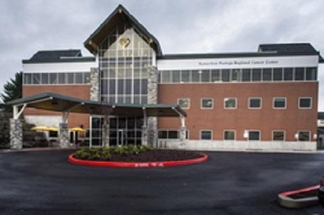 Good Samaritan Regional Medical Center