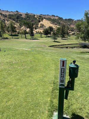 Santa Teresa Golf Club