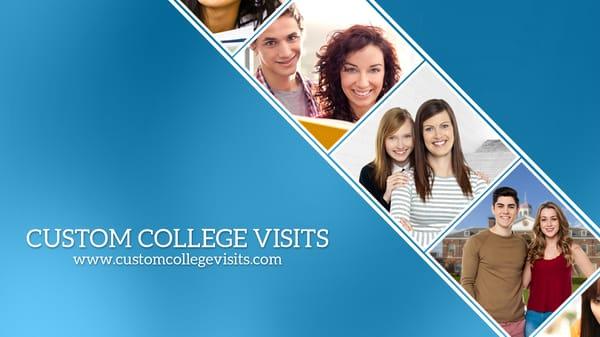 Custom College Visits