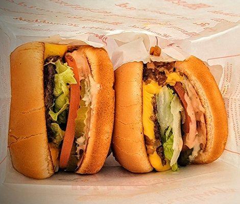 In-N-Out Burger