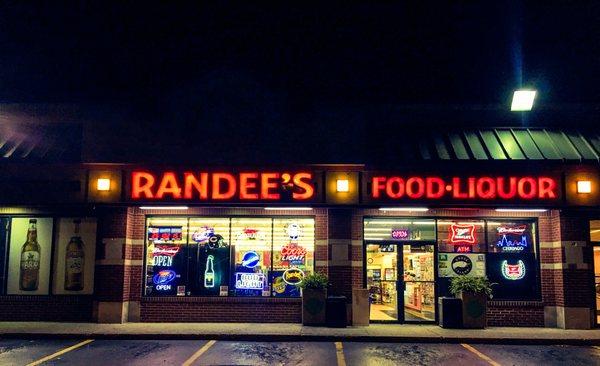 Randee's Food & Liquors