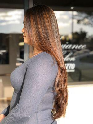 Full Highlights By Cynthia