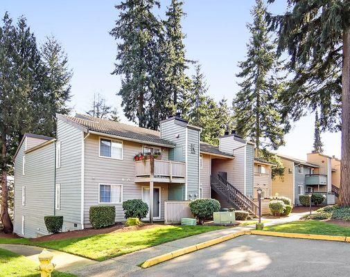 Alderbrooke Apartments