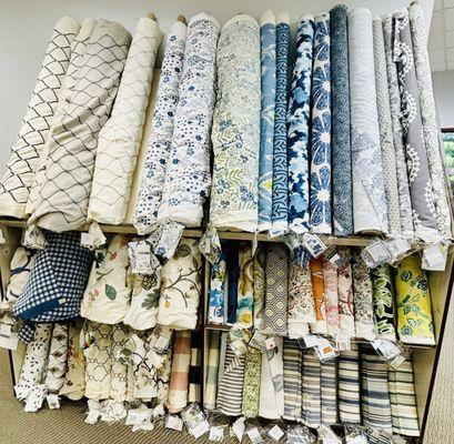 Anatol's Fabric Outlet