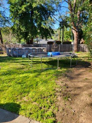 Anderson's Landscape And Irrigation Repair