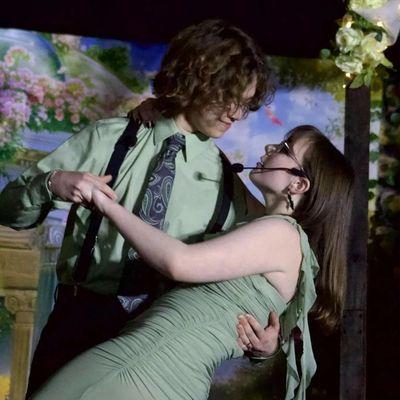 Tread the Boards Theatre