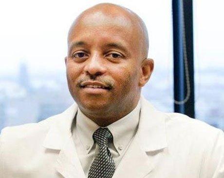 Los Angeles Dental Arts: Theodore Burnett, DDS