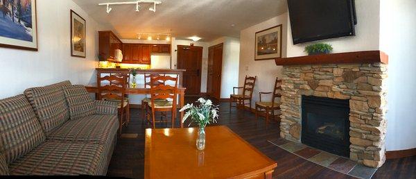 Solitudedirect Lodging