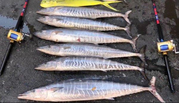 Ocean Atlantic Charters