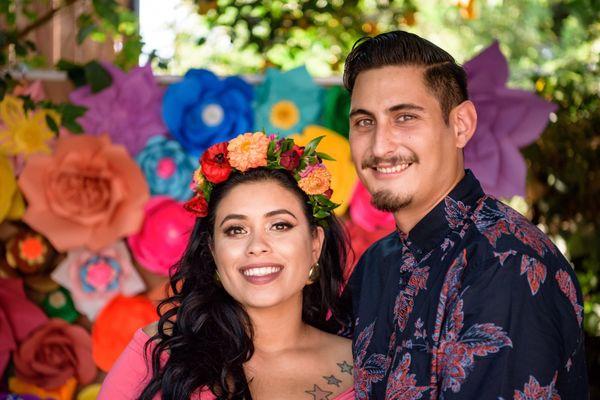 The Crown Collective