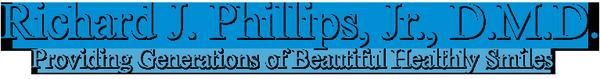 Richard Phillips, DMD