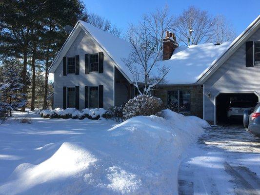 Timber Valley Christmas Tree Farm