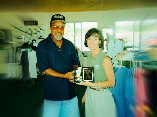 Mackinaw Club