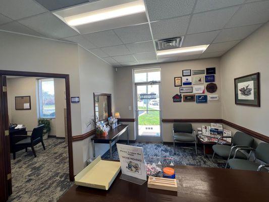 Tom Needham Insurance Agency