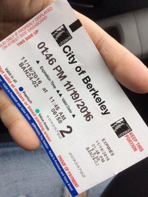 City of Berkeley Finance Department