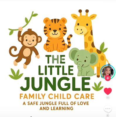 The Little Jungle Family Child Care