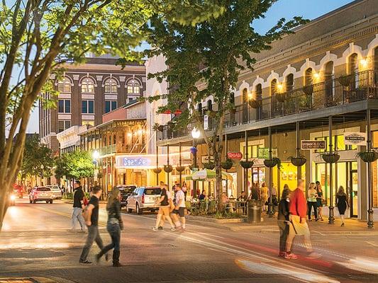 Rushing Partners-Berkshire Hathaway