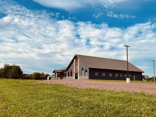 Grace Baptist Church