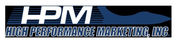 High Performance Marketing