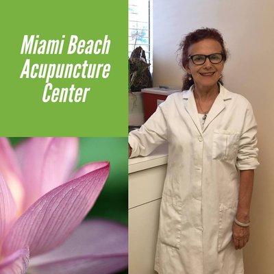 Miami Beach Acupuncture Center
