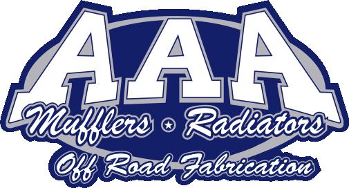 AAA Radiators & Mufflers