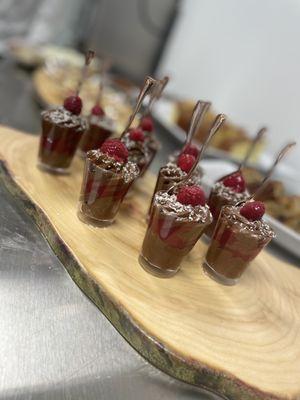 Point Blank Period Catering