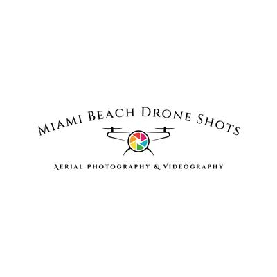 Miami Beach Drone Shots