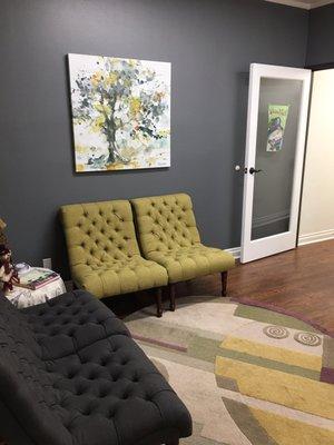 Mindful Paths Counseling