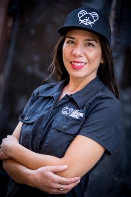 Rat Exclusion Service