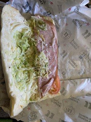 Jimmy John's