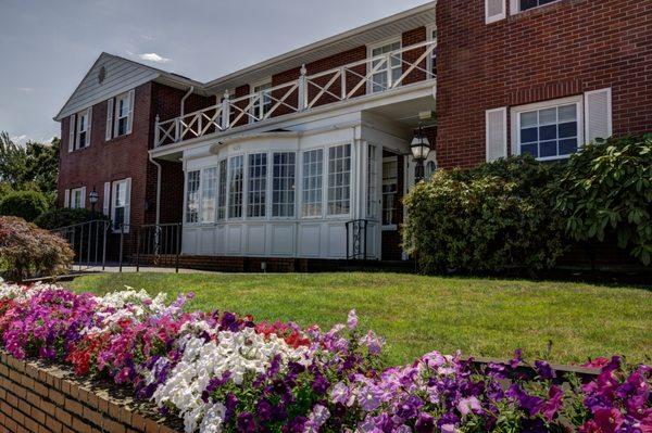 Mt Scott Funeral Home