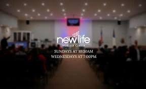 The times of service